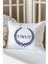 Isme Özel Baskılı Bebek Dolgulu Yastık 1