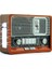 Nostaljik Radyo Yage YG-892 Nostaljik Radyo Bluetooth Fm USB (4887) 4