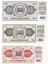 Yugoslavya 1000-500-100 Dinar Yabancı Kağıt Para Seti ‘ 3 Parça ‘ Çil ( Unc ) Koleksiyon Para 2