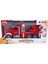 Max Wheels Transporter Oyuncak Itfaiye/su Tankeri S00003326 5
