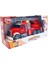 Max Wheels Transporter Oyuncak Itfaiye/su Tankeri S00003326 6