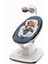 4moms Mamaroo 5.0 Elektrikli Ana Kucağı - Slate Blue + Yenidoğan Destek Pedi 3