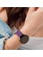 Samsung Galaxy Watch 4/5/6/7/fe/40/44 Classic 42/43/46/47MM Uyumlu 20MM Soft Silikon Kordon 5