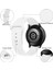 Samsung Galaxy Watch 4/5/6/7/fe/40/44 Classic 42/43/46/47MM Uyumlu 20MM Soft Silikon Kordon 2