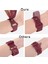 Samsung Galaxy Watch 4/5/6/7/fe/40/44 Classic 42/43/46/47MM Uyumlu 20MM Soft Silikon Kordon 5