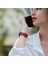 Samsung Galaxy Watch 4/5/6/7/fe/40/44 Classic 42/43/46/47MM Uyumlu 20MM Soft Silikon Kordon 6