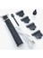 RD-3603 Profesyonel Saç Sakal Tıraş Makinesi | Şarjlı Traş Makinesi | 4 Taraklı 2
