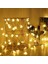 5m 28 LED Yıldız Lamba 2