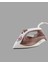 Buharlı Ütü 2200W Kireç Önleyici Self Clean Damlatmaz Kahverengi 2