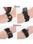 Samsung Galaxy Watch 4/5/6/7/fe/40/44 Classic 42/43/46/47MM Uyumlu 20MM Soft Silikon Kordon 5