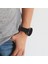 Samsung Galaxy Watch 4/5/6/7/fe/40/44 Classic 42/43/46/47MM Uyumlu 20MM Soft Silikon Kordon 7