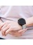 Samsung Galaxy Watch 4/5/6/7/fe/40/44 Classic 42/43/46/47MM Uyumlu 20MM Soft Silikon Kordon 6