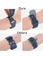 Samsung Galaxy Watch 4/5/6/7/fe/40/44 Classic 42/43/46/47MM Uyumlu 20MM Soft Silikon Kordon 4