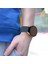 Samsung Galaxy Watch 4/5/6/7/fe/40/44 Classic 42/43/46/47MM Uyumlu 20MM Soft Silikon Kordon 6