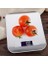 Metal Dijital Mutfak Terazisi Hassas Tartı 5 kg Crown (5051) 3