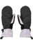 Vsnow Lv Kadın Snowboard Eldiven 2