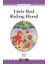Little Red Riding Hood Level 1 Books 1
