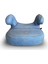 Comfymax Dream 15-36KG Yükseltici / Oto Koltuğu - Denim Blue 2