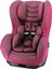 Comfymax Platinium 0-25KG Oto Koltuğu - Pink 4