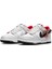 Dunk Low Gs Unisex Sneaker Ayakkabı 1