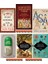 Başım Secdeye Gitmiyor Allahım, Keşke Dememek Için, Asa, Ariflerin Satrancı, Kuranın Anlattığı Tarih Türkiye 2, Sufilere Armağan(6kitao) 1