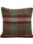 El Dokuma Dekoratif Kilim Kırlent Yastık Kılıfı 0963 - Yeni - Çok Renkli 1