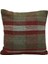 El Dokuma Dekoratif Kilim Kırlent Yastık Kılıfı 0963 - Yeni - Çok Renkli 2