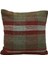 El Dokuma Dekoratif Kilim Kırlent Yastık Kılıfı 0963 - Yeni - Çok Renkli 3