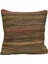 El Dokuma Dekoratif Kilim Kırlent Yastık Kılıfı 0979 - Yeni - Çok Renkli 1