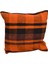 El Dokuma Dekoratif Kilim Kırlent Yastık Kılıfı 0955 - Yeni - Çok Renkli 3