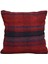 El Dokuma Dekoratif Kilim Kırlent Yastık Kılıfı 0959 - Yeni - Çok Renkli 1