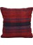 El Dokuma Dekoratif Kilim Kırlent Yastık Kılıfı 0959 - Yeni - Çok Renkli 2