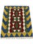 El Dokuma Pınarbaşı Kayseri Yün Kilim 0512 - Yeni - Çok Renkli 2