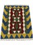 El Dokuma Pınarbaşı Kayseri Yün Kilim 0512 - Yeni - Çok Renkli 3