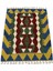 El Dokuma Pınarbaşı Kayseri Yün Kilim 0512 - Yeni - Çok Renkli 4