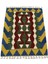 El Dokuma Pınarbaşı Kayseri Yün Kilim 0512 - Yeni - Çok Renkli 5