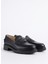 Siyah Kadın Loafer 802967752001 2