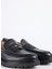 Siyah Kadın Loafer 802967752001 5