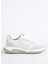 Beyaz Erkek Sneaker Daddy 200 1