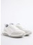 Beyaz Erkek Sneaker Daddy 200 2