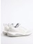 Beyaz Erkek Sneaker Daddy 200 3