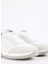 Beyaz Erkek Sneaker Daddy 200 5