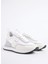 Kırık Beyaz Erkek Sneaker Sean 400 2