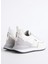 Kırık Beyaz Erkek Sneaker Sean 400 3