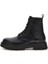 Siyah Erkek Bot Garda 2