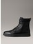 Siyah Erkek Bot Hybrıd Cup Hıkıng Lace Up Lth W 2