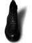 Siyah Erkek Bot Combat Ess Lace Up Apron Lth W 4