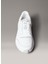 Beyaz Erkek Sneaker Cıty Runner Laceup Tech Mıx 4