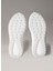 Beyaz Erkek Sneaker Cıty Runner Laceup Tech Mıx 6