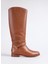 Kahve Kadın Çizme 802974384001 1
